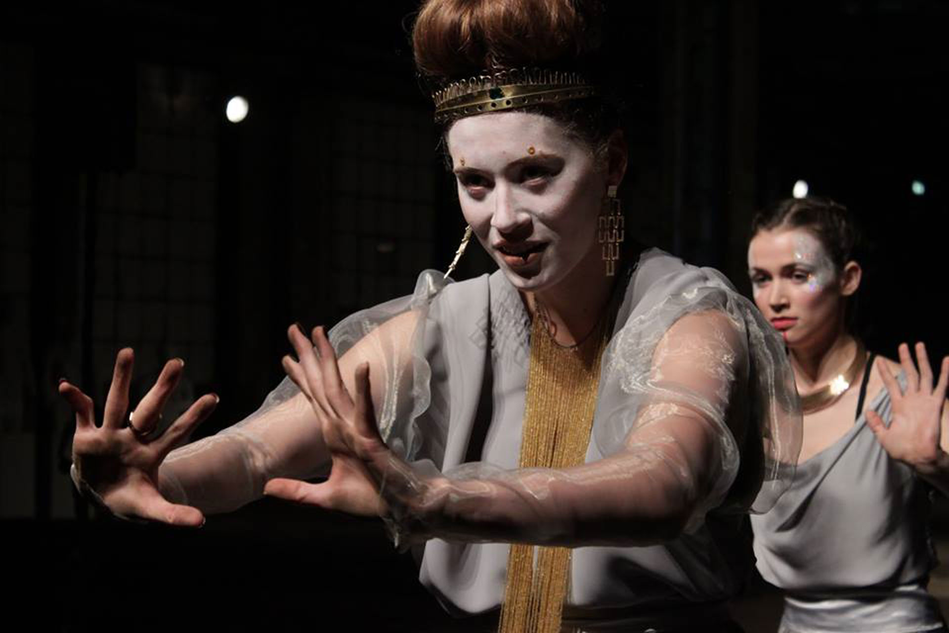 Titus Andronicus
