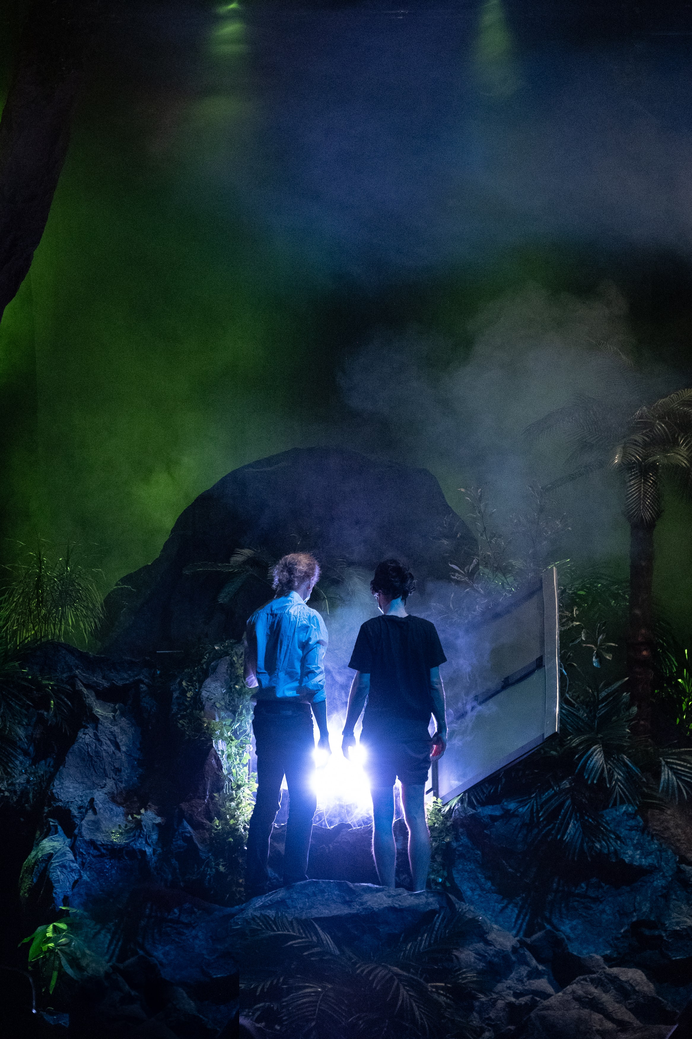 Hard Feelings (Ein Bericht f&uuml;r eine Akademie)