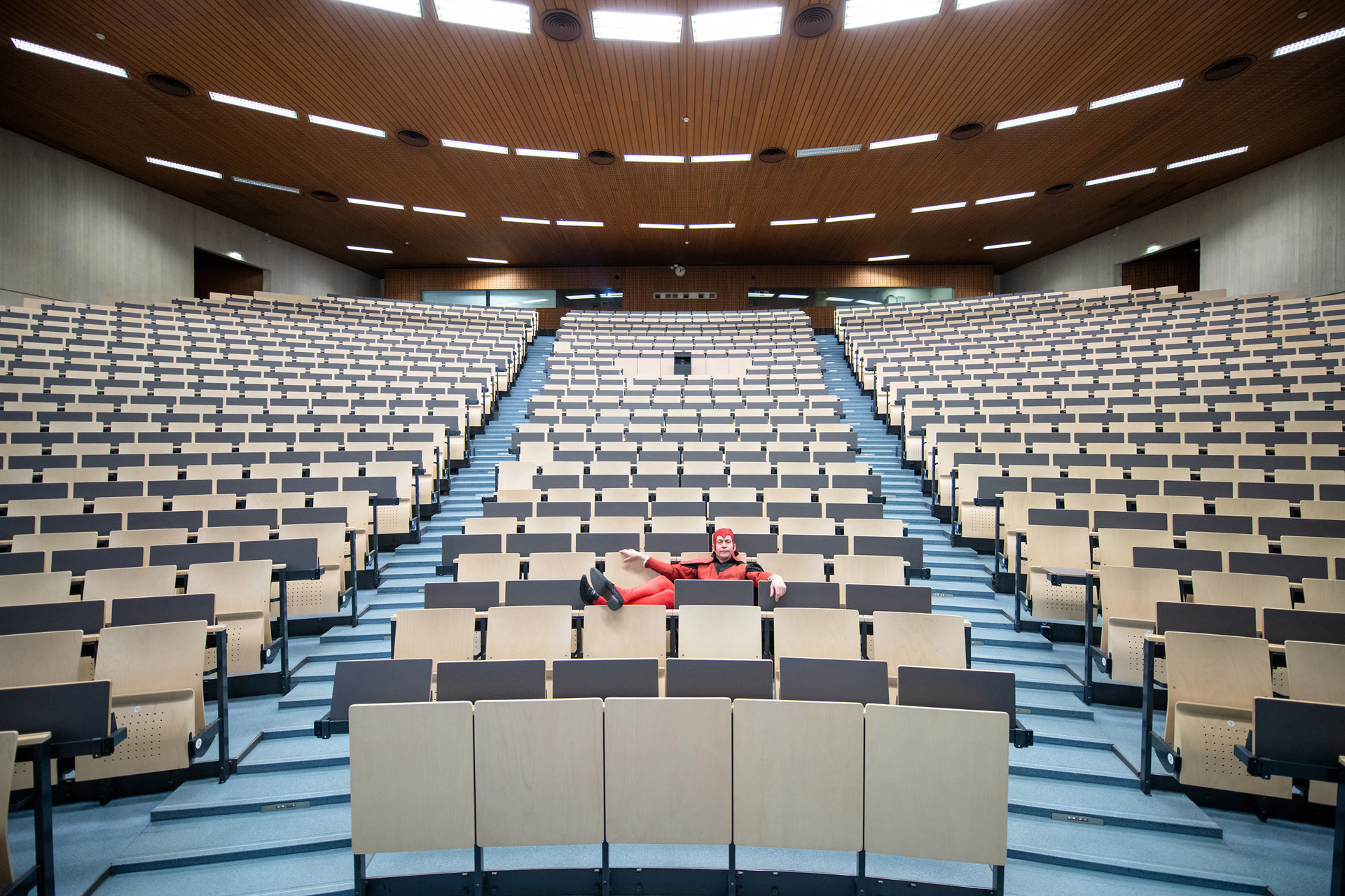 Science and Fiction (Faust II)