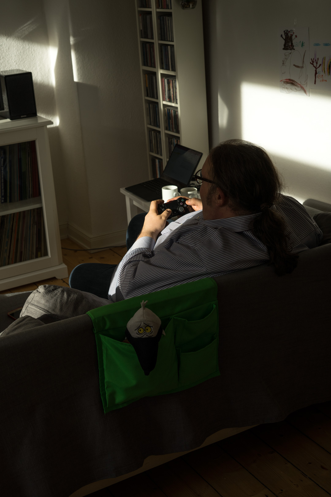 Science and Fiction (Faust II)