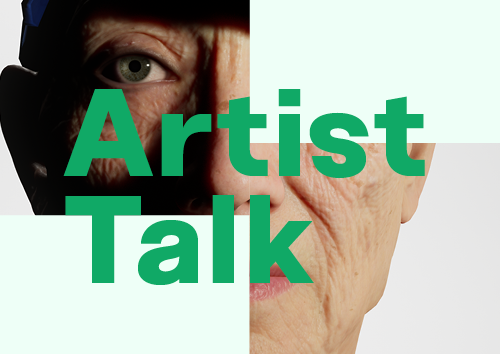 Artist Talk
